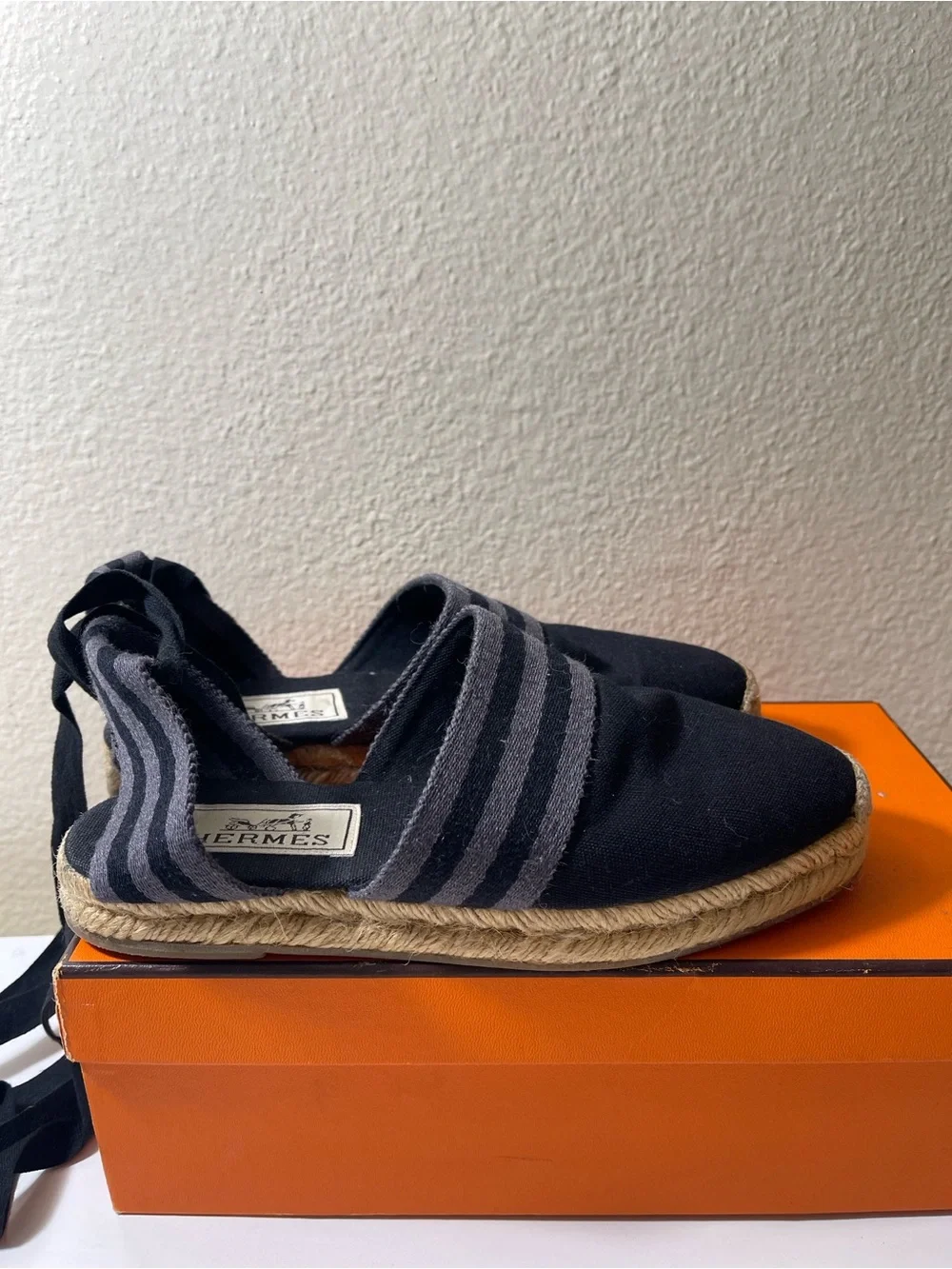 Hermes stylish kids